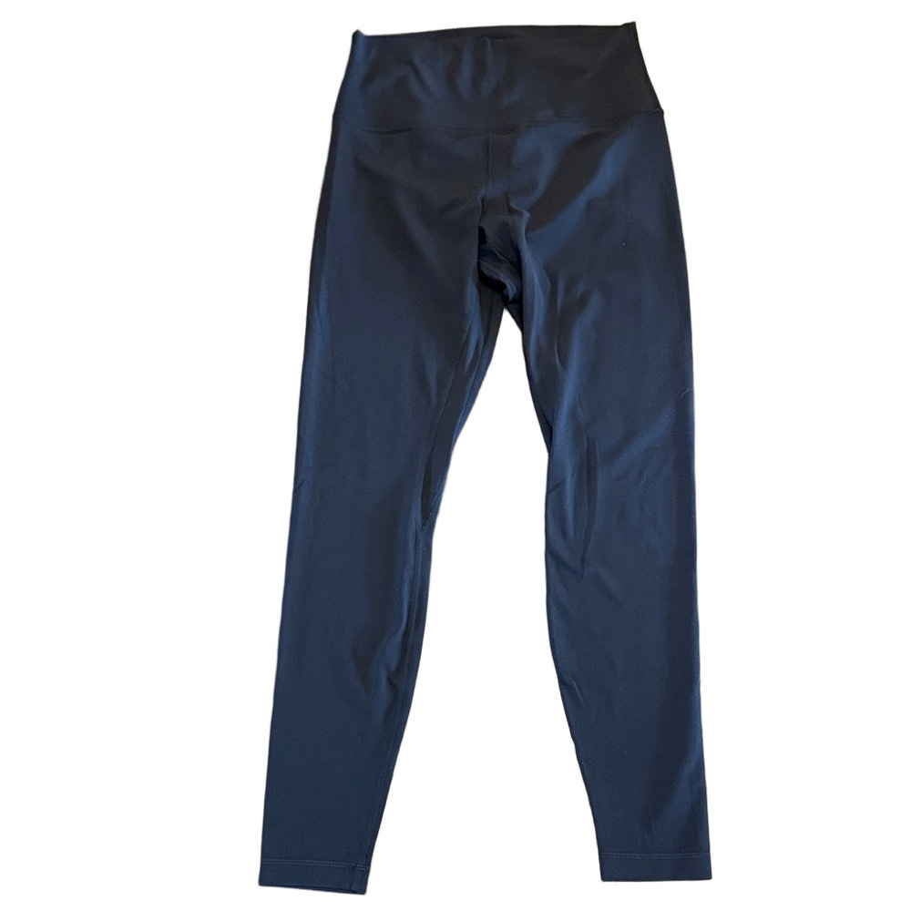 Lululemon Athletica Align High-Rise Athletic Leggings Size 8